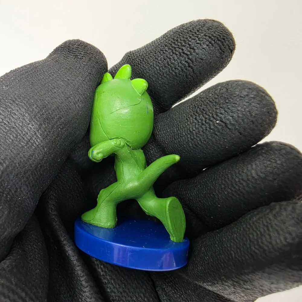PJ Masks Catboy Owlette Gekko 2